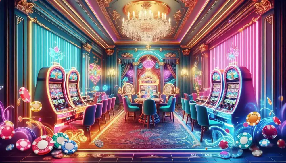 Turbowinz Casino