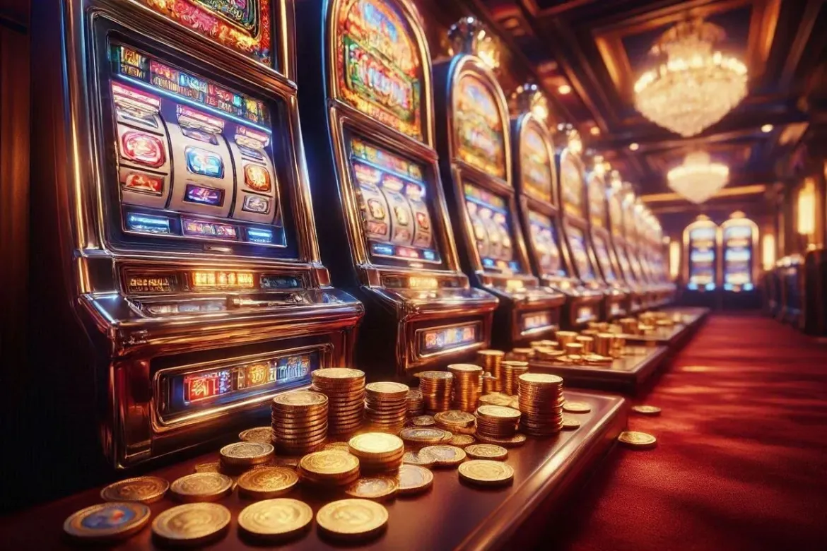 Turbowinz Casino